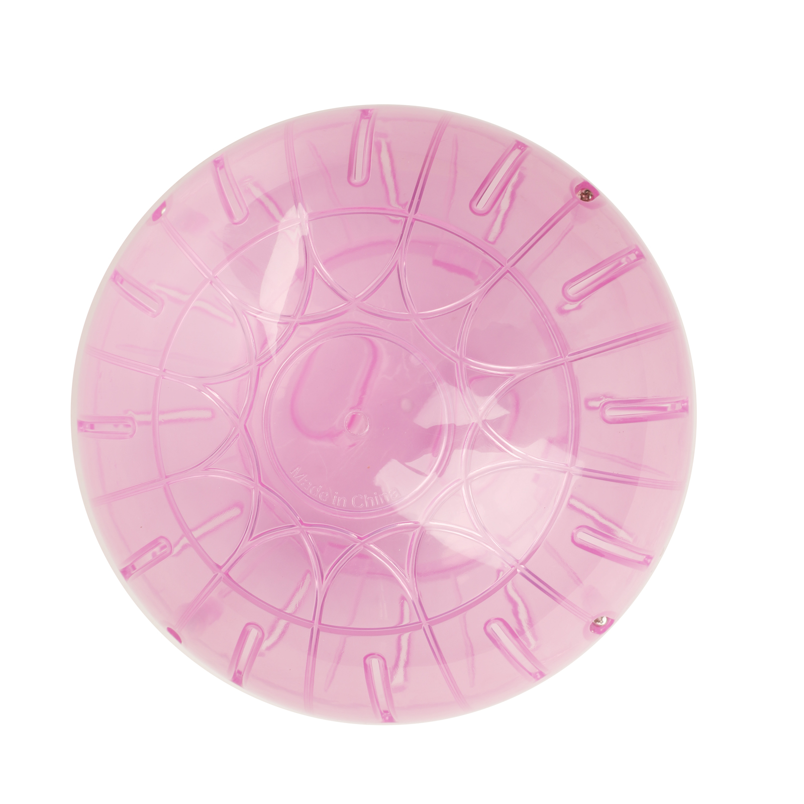 Прогулочный шар для мелких животных Triol Путешествие S d115мм - фото 5