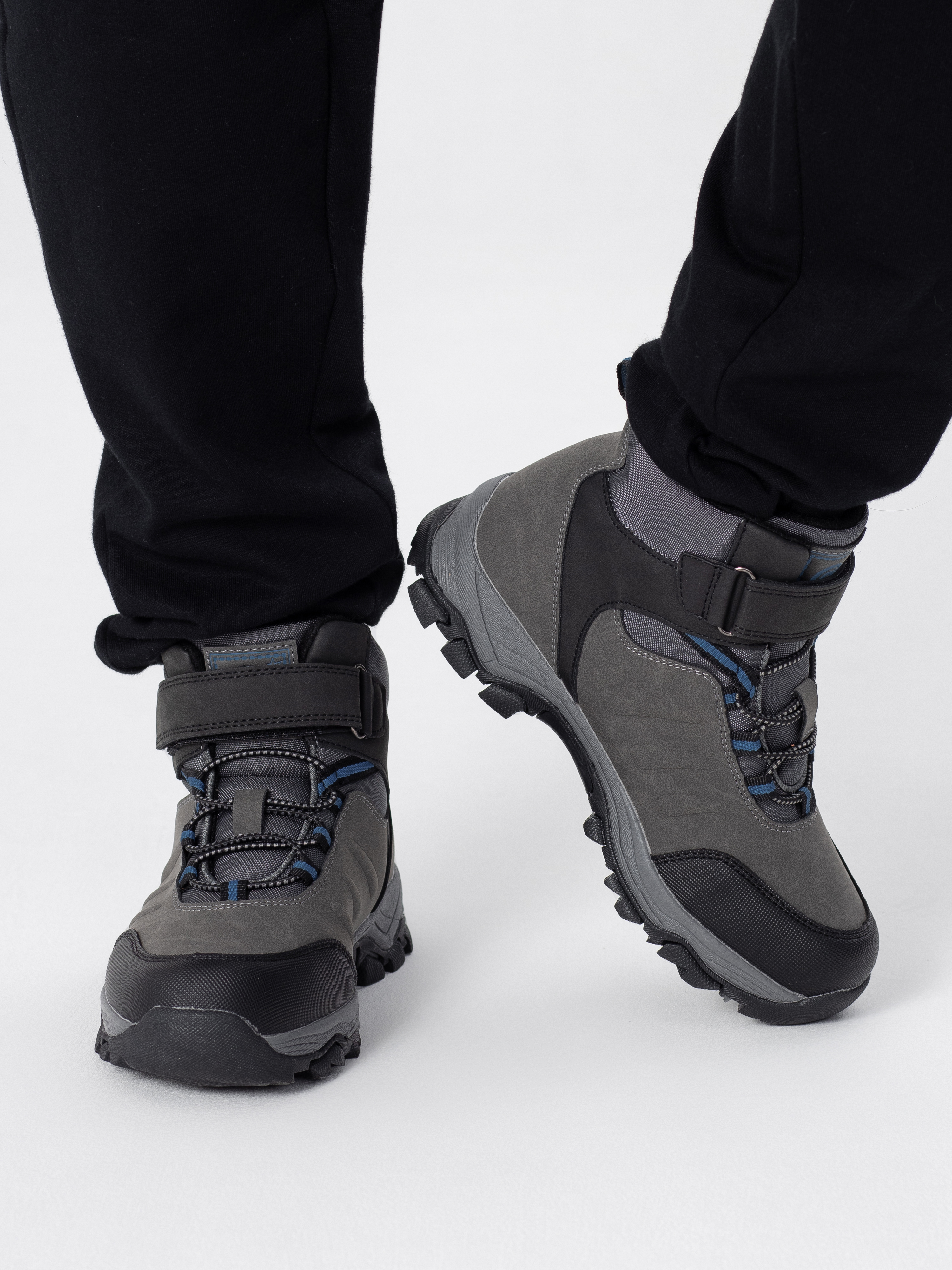 Ботинки Antilopa AL 16099 - фото 19