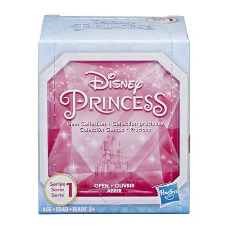 Кукла мини Disney Princess