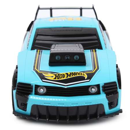 Автомобиль Hot Wheels синий