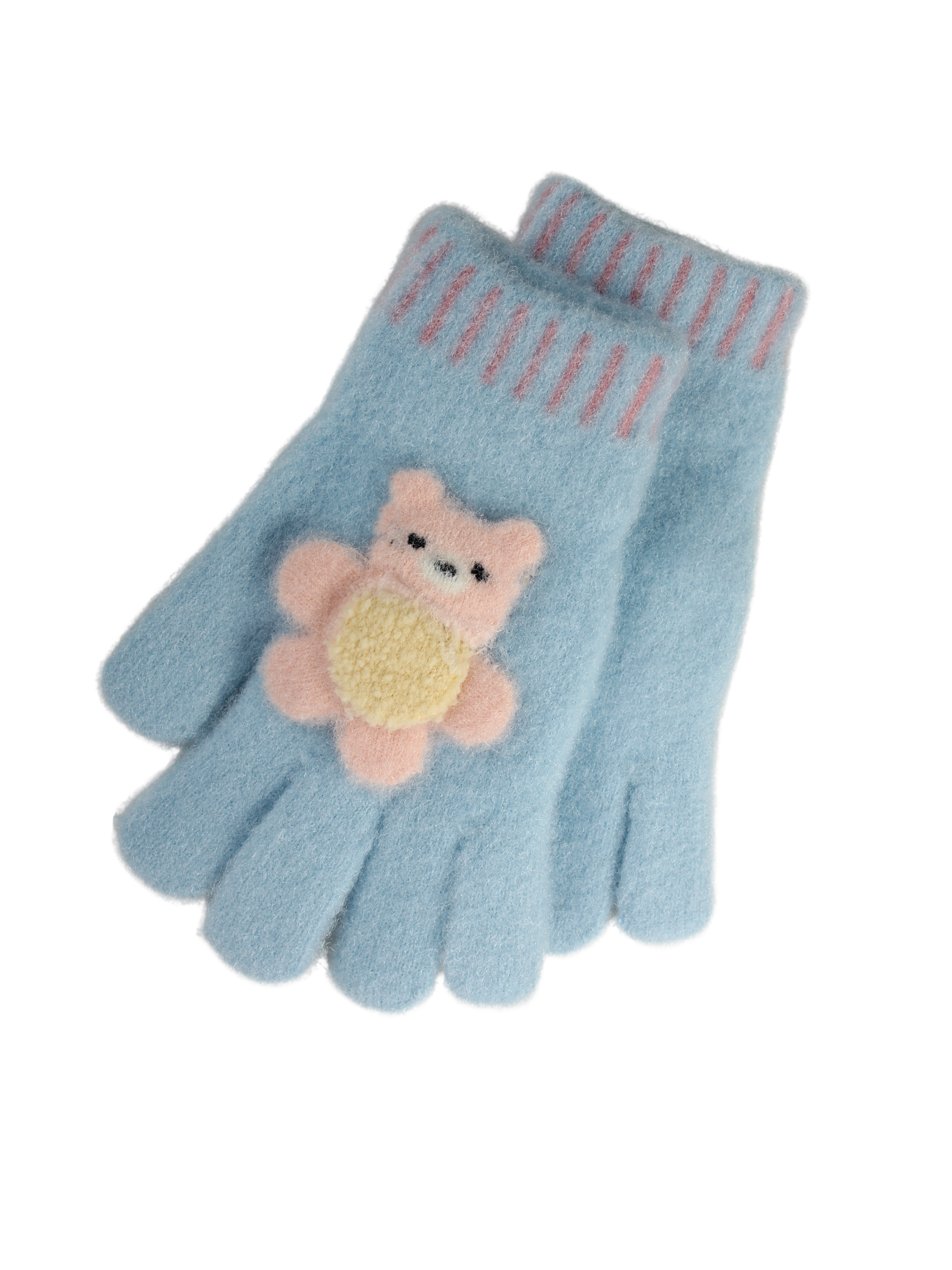 Перчатки Little Mania ZW-ANG69-SP - фото 3