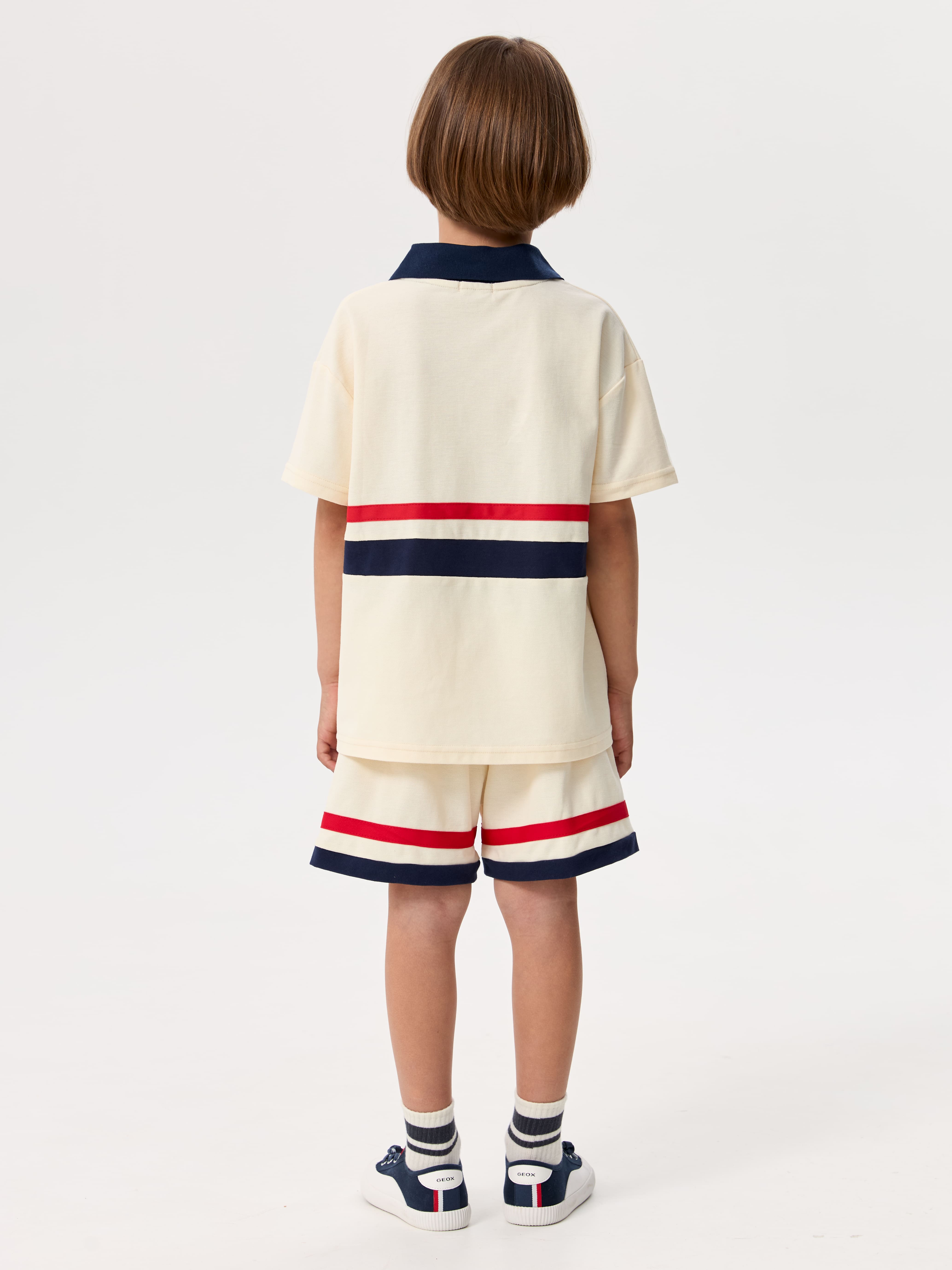 Костюм OZITI KIDS ok010278 - фото 9