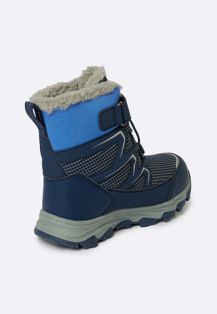 Ботинки Lassie 72403408-6960 - фото 4