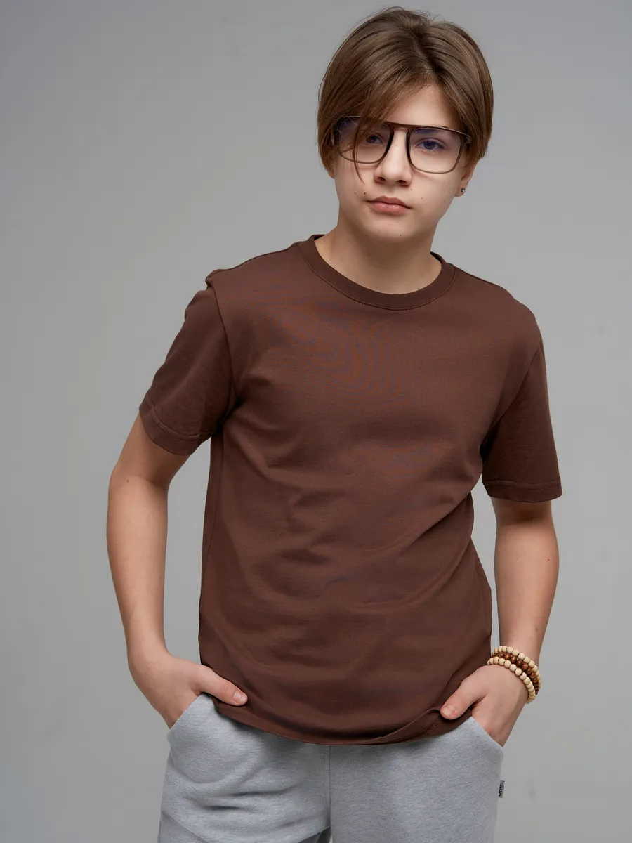 Футболка 2 шт STINGRAY 600003.кх - фото 7