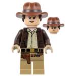 Фигурка LEGO Minifigures