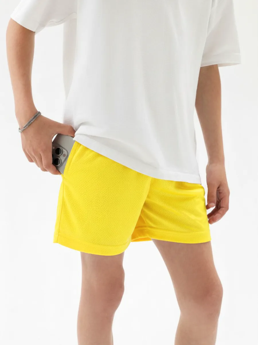 Шорты FN KFN4262003-700 - фото 11