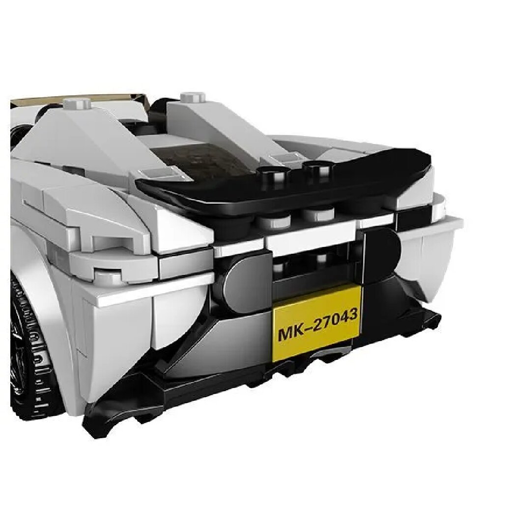 Конструктор Mould King McLaren - фото 8