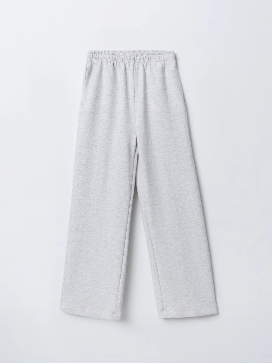 Брюки Mark Formelle (Марк Формэль) 187810/серый меланж 4306-А-1 - фото 1