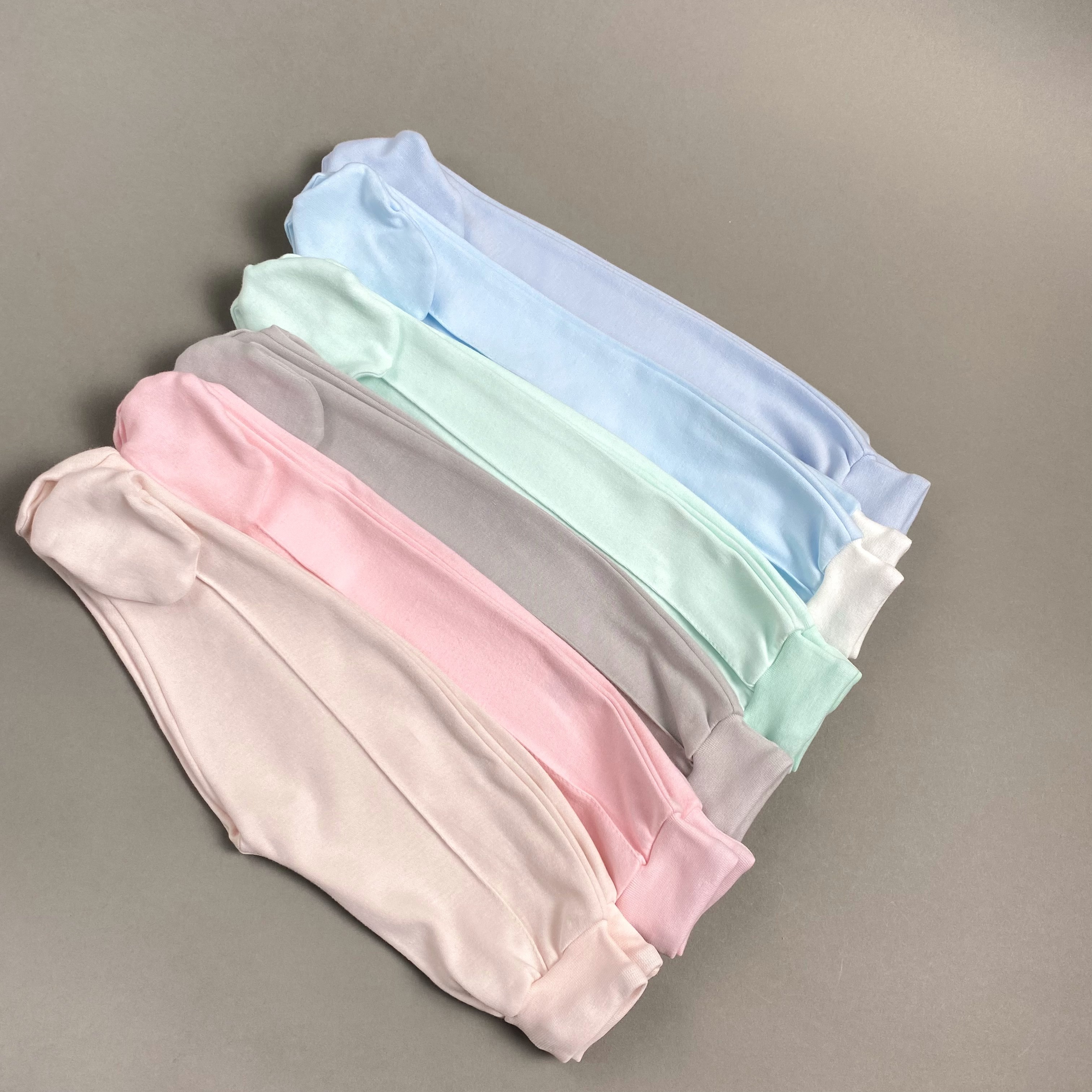 Ползунки Clariss ЦБ-00001177 - фото 6