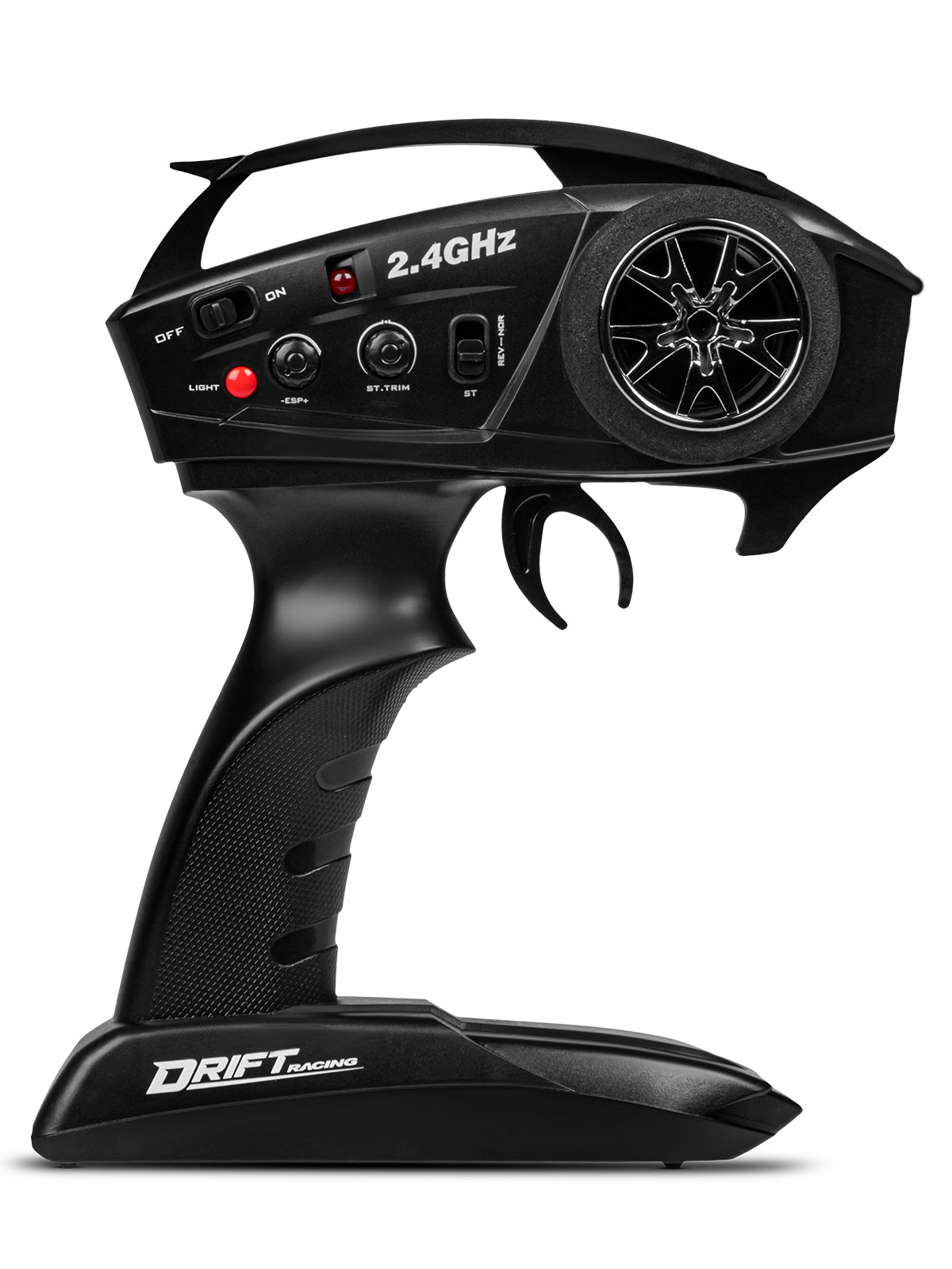 Автомобиль РУ AUTODRIVE 1:12 - фото 12