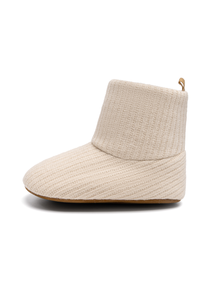 Пинетки Little Club 3407beige - фото 3