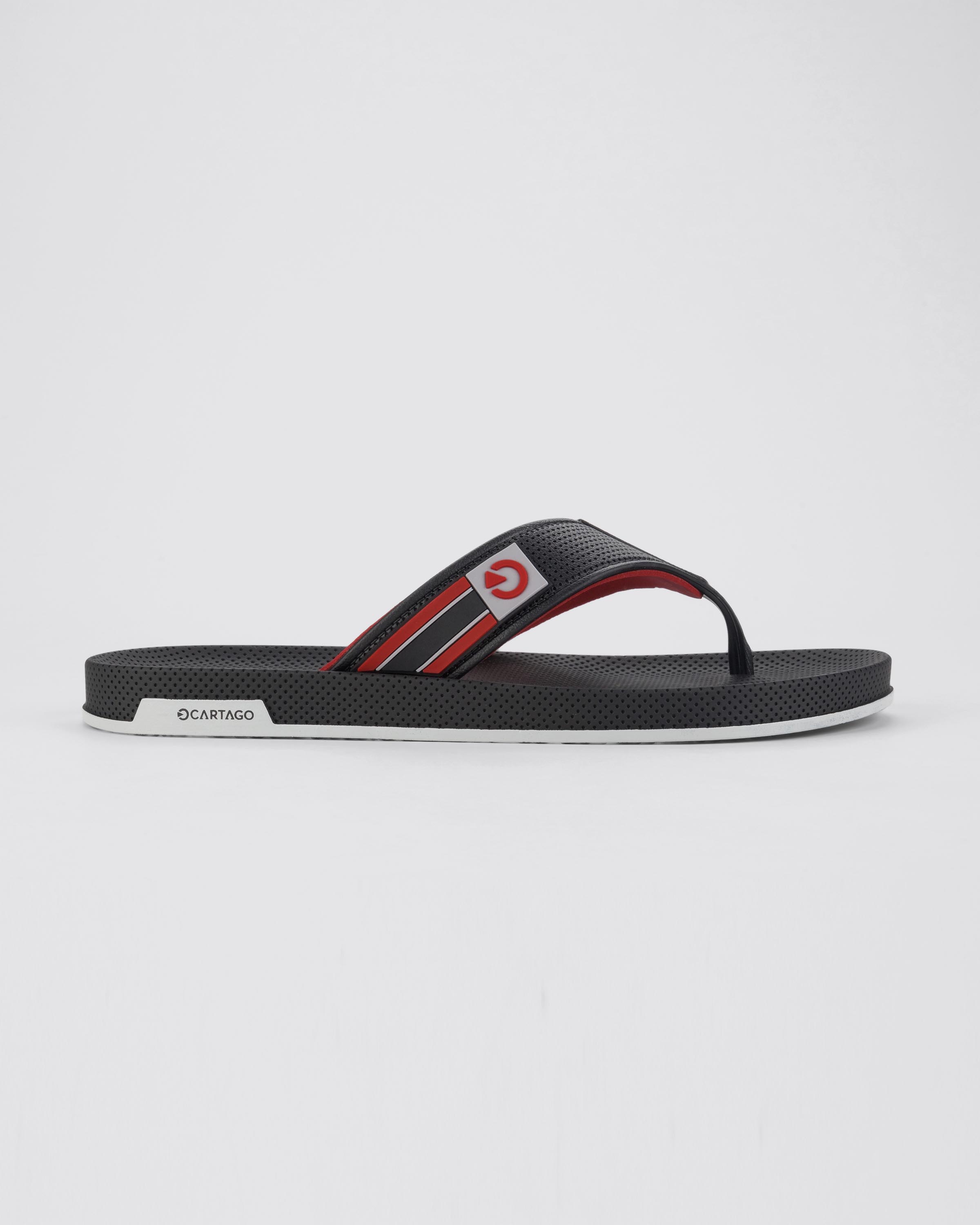 Сланцы CARTAGO 12302-AU607 - фото 4