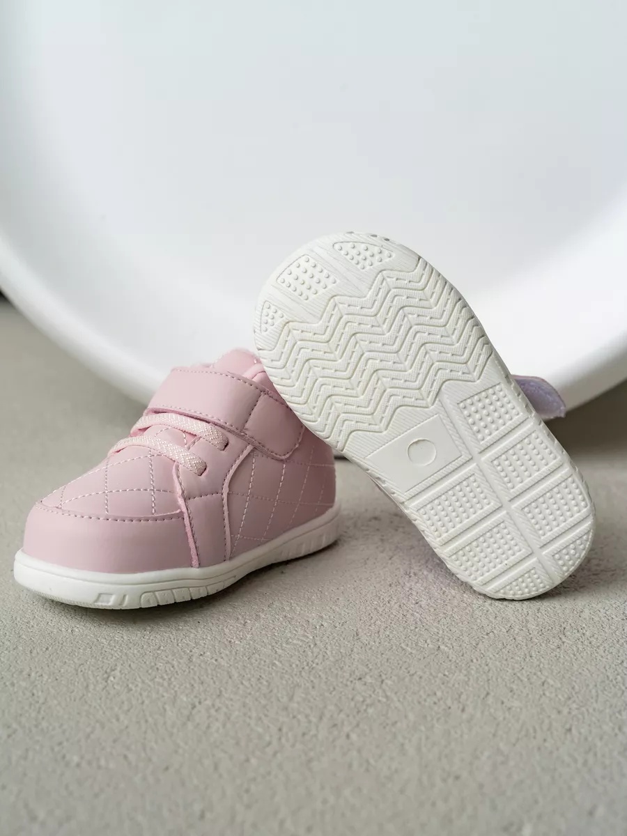 Ботинки ТопТошкин 1145-розов - фото 13