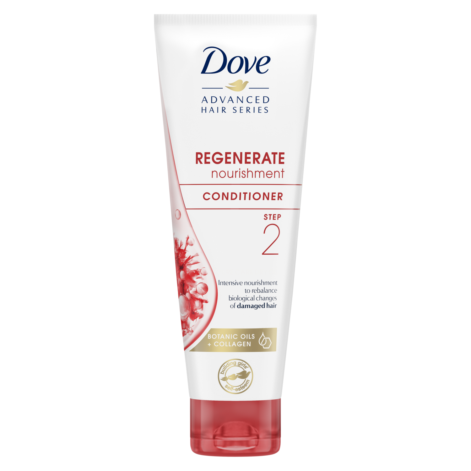 Кондиционер DOVE 250 мл - фото 1