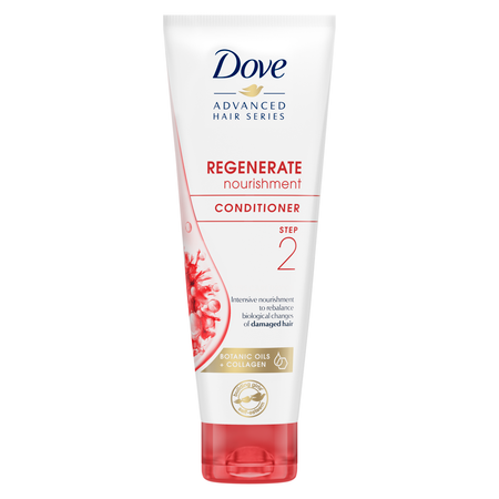 Кондиционер DOVE 250 мл