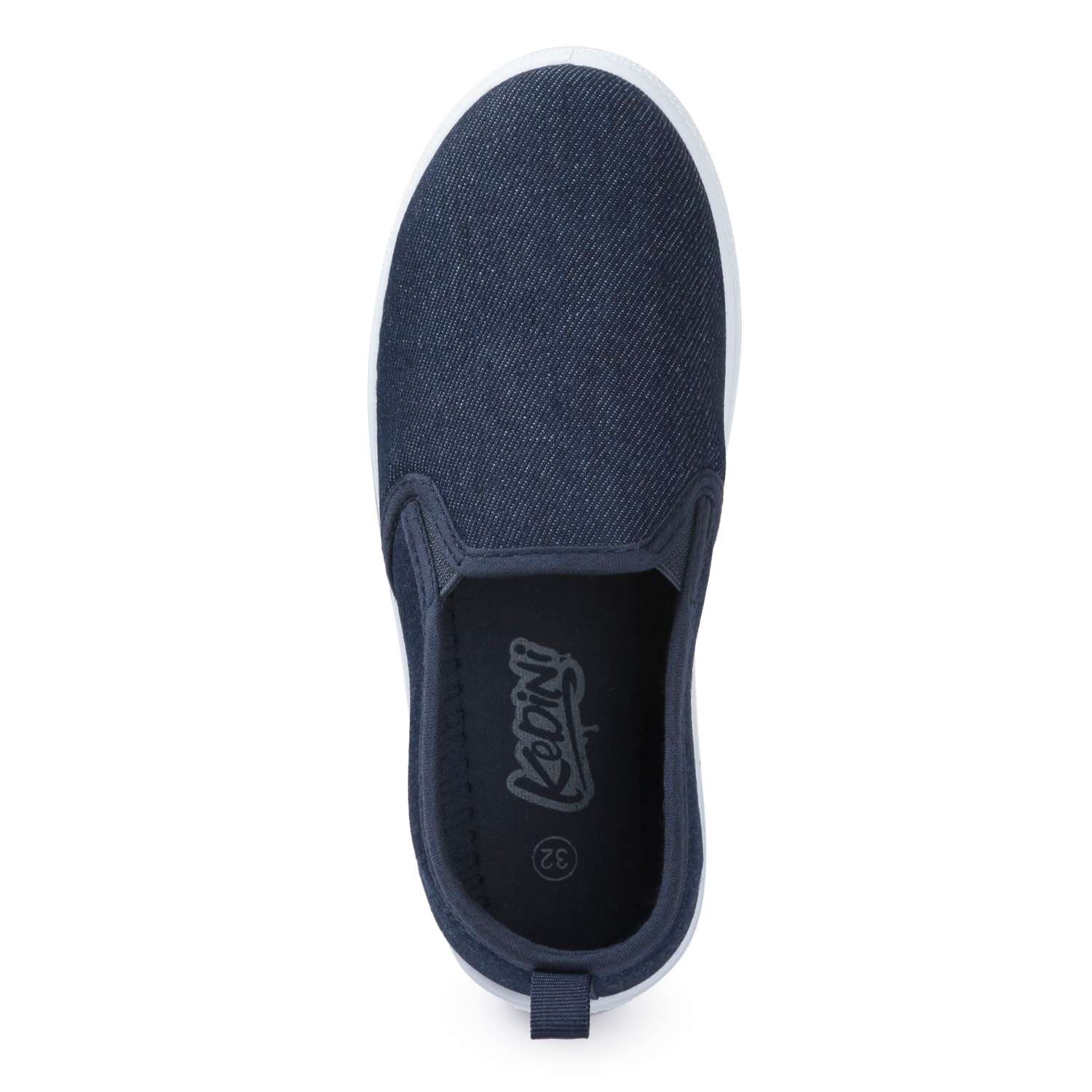 Слипоны Kedini B22HTtbTS-612-66 - фото 3