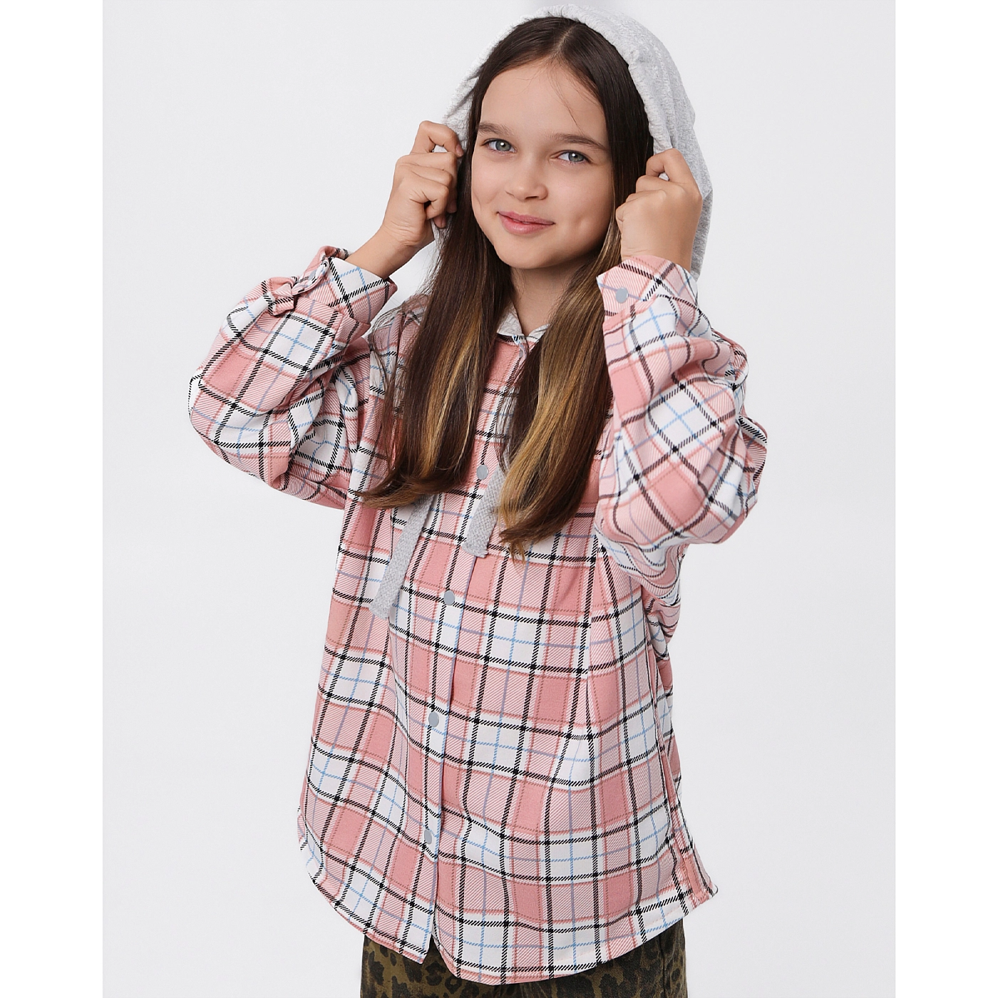 Рубашка YOULALA 1570310110 - фото 1