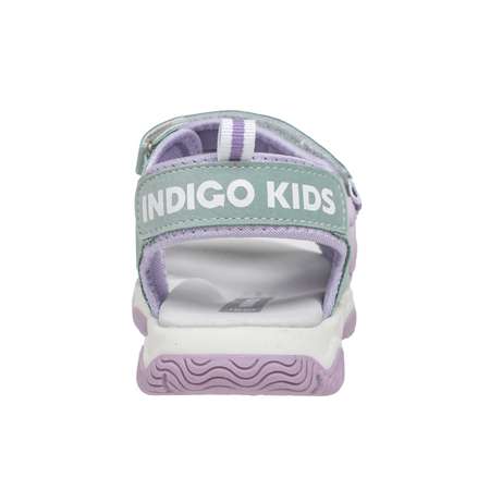 Сандалии Indigo kids