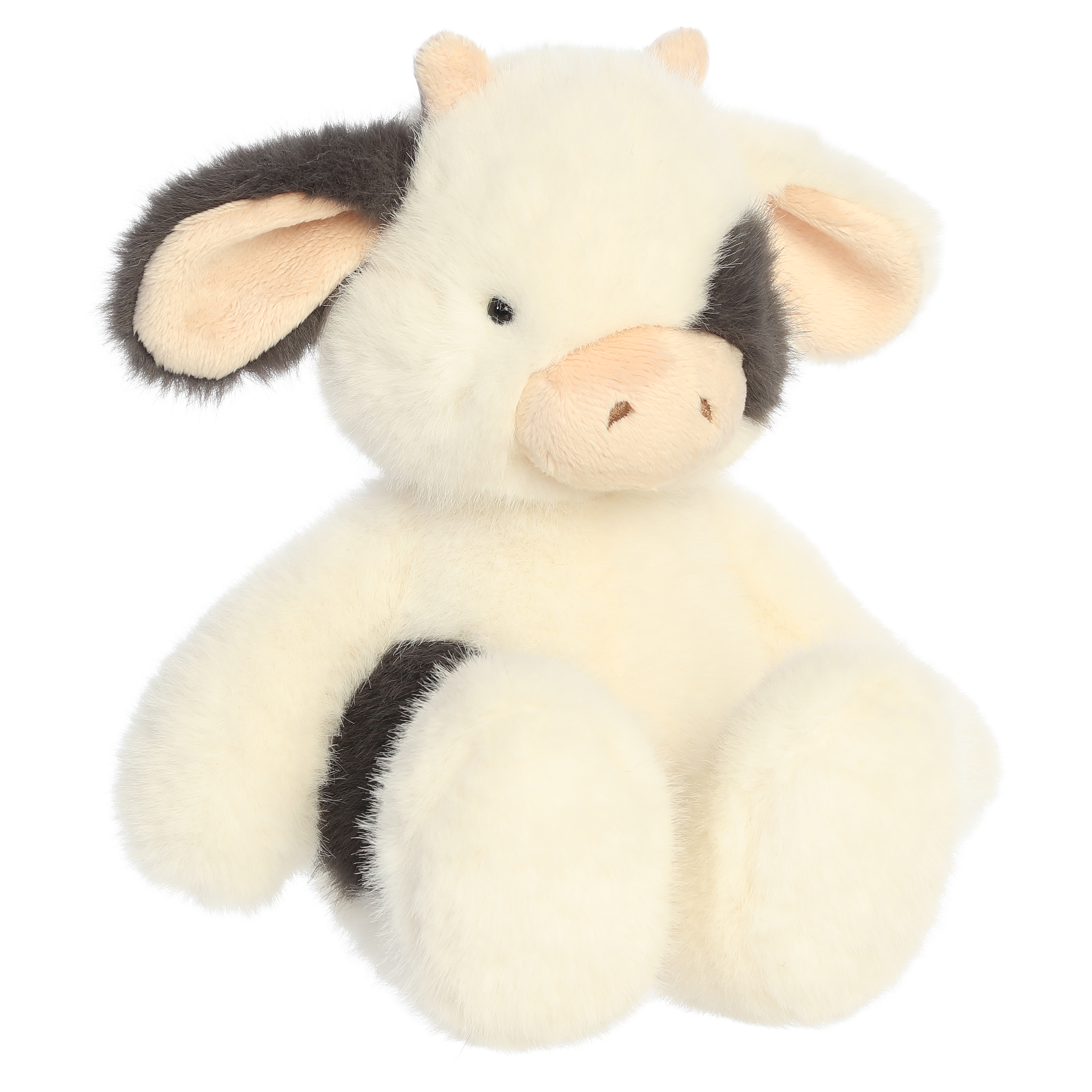 Мягкая игрушка Aurora Корова - фото 4