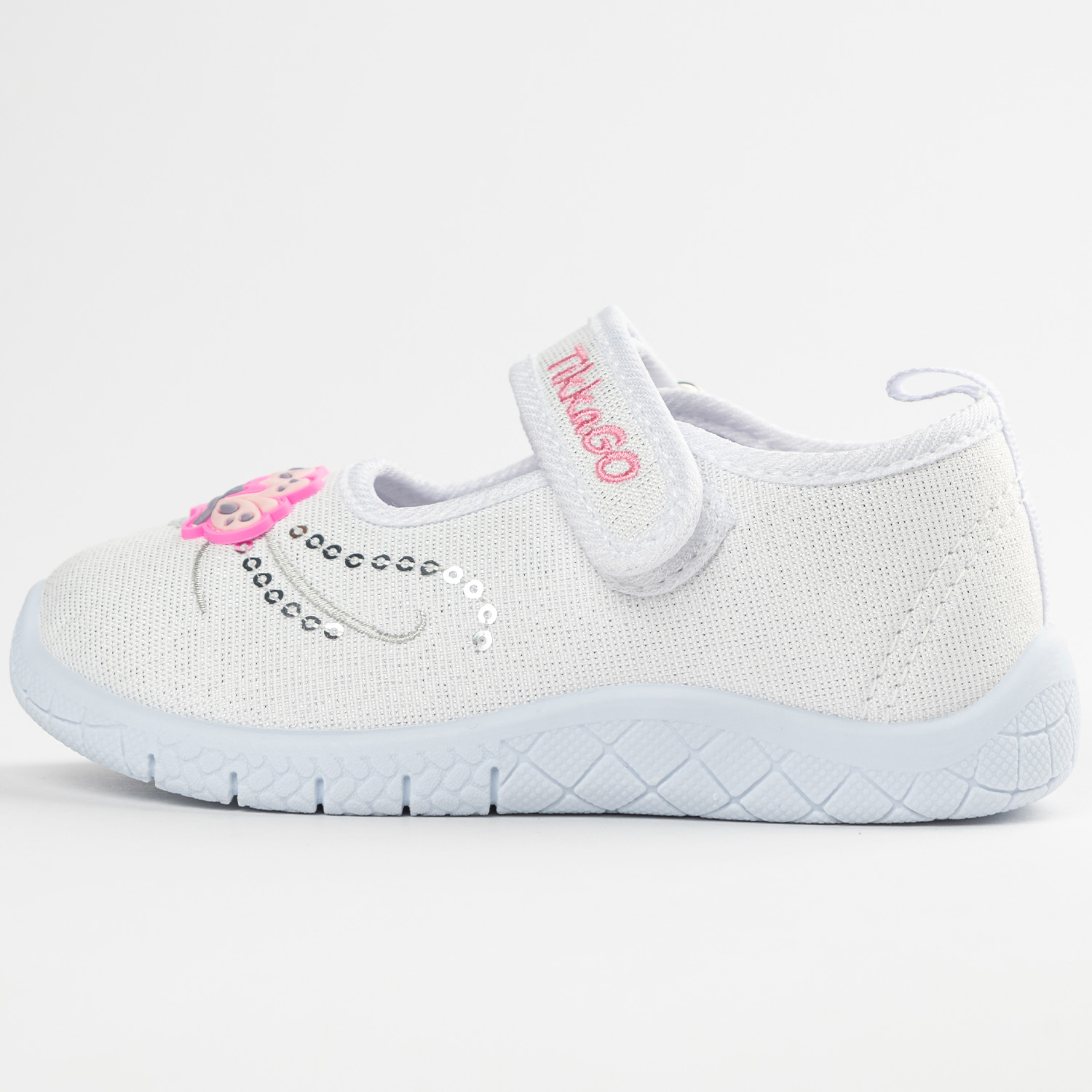 Сандалии TikkaGo 7N04_240810_white - фото 7