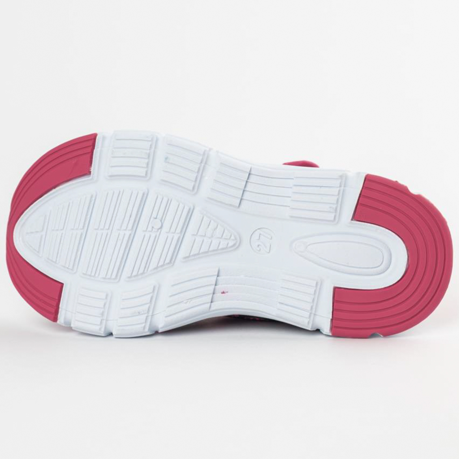 Сандалии TikkaGo 7T06_913-1_black-pink - фото 10