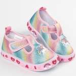 Сандалии TikkaGo