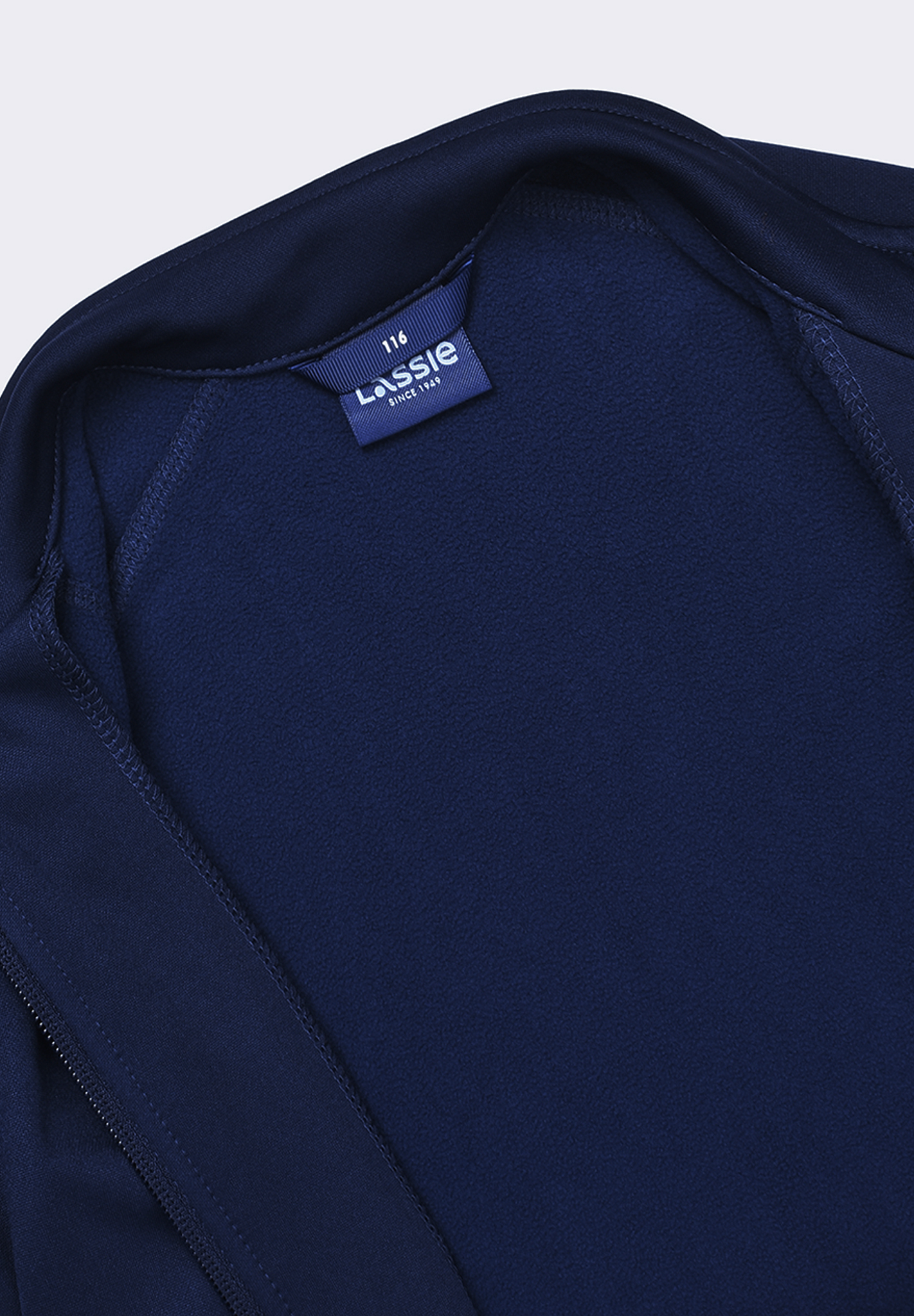 Толстовка Lassie 72204109-6960 - фото 6