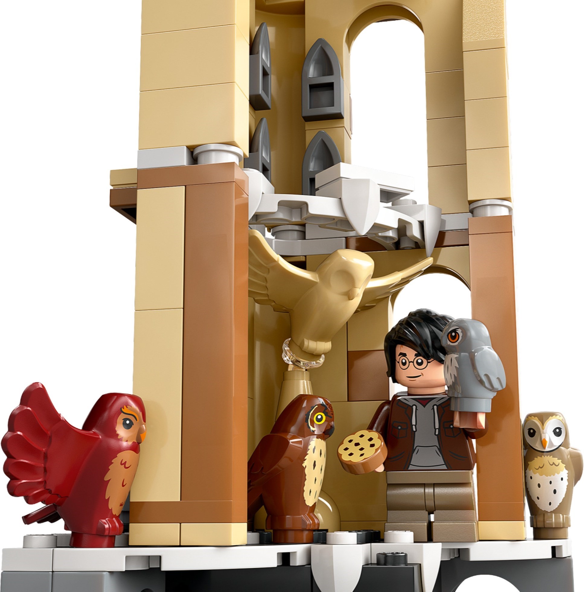 Конструктор LEGO Harry Potter 76430 364 дет. - фото 5
