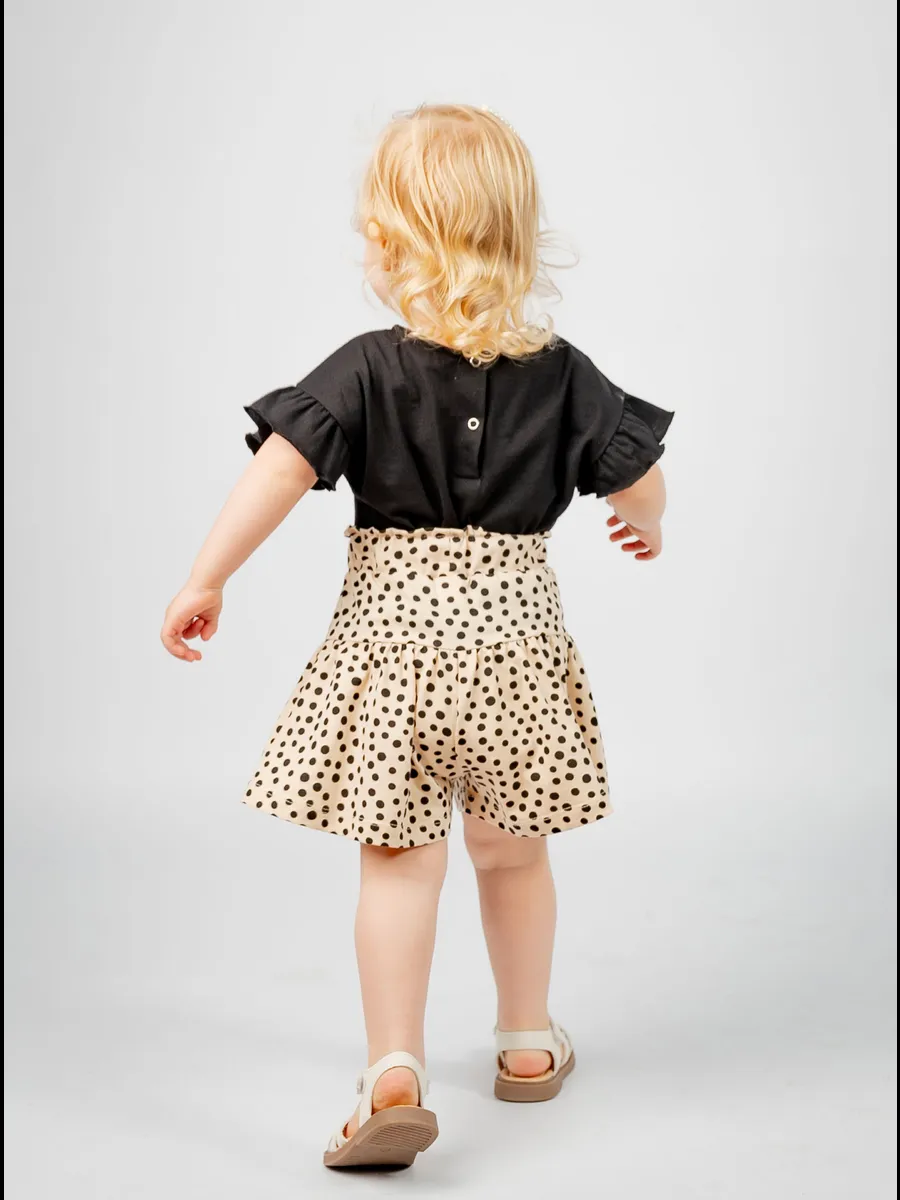 Юбка-шорты Я Большой! 187-109-05 - фото 5