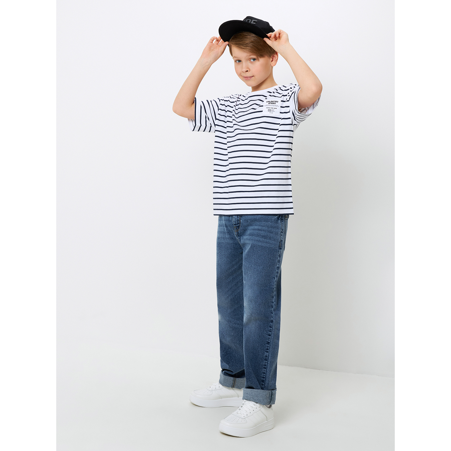 Футболка Acoola 20110510177_0070742 - фото 2