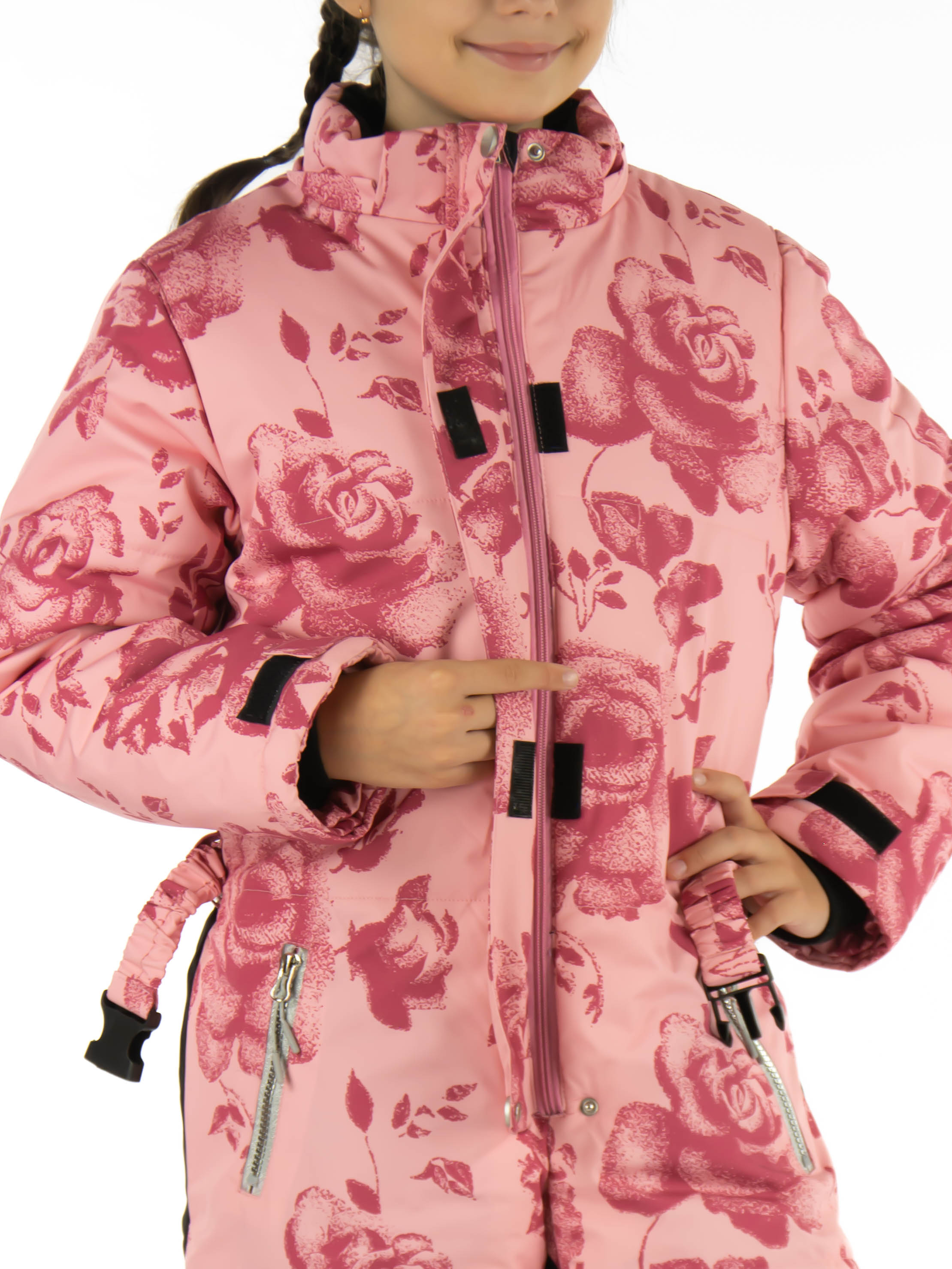 Комбинезон CASTLELADY 882882896 - фото 13