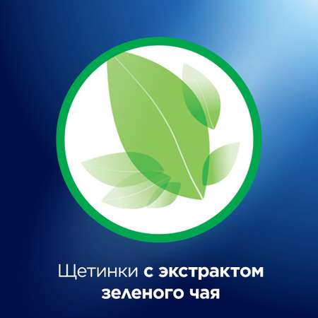 Зубная щетка классическая Oral-B