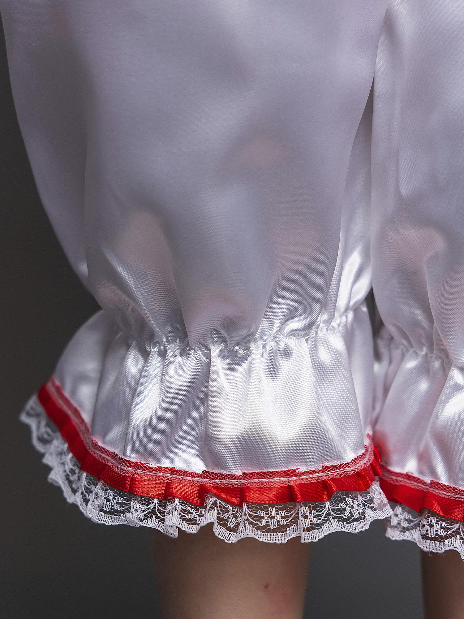 Костюм пуговка 2068 к-19 - фото 8