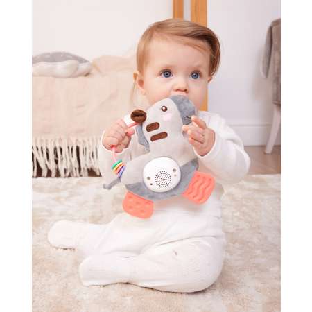 Игрушка мягкая BabyGo Зебра YS0272735