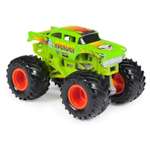 Монстр-трак Monster Jam Avenger 1:64