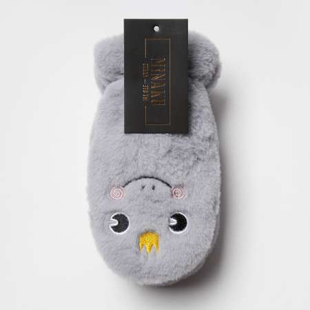Варежки Minaku