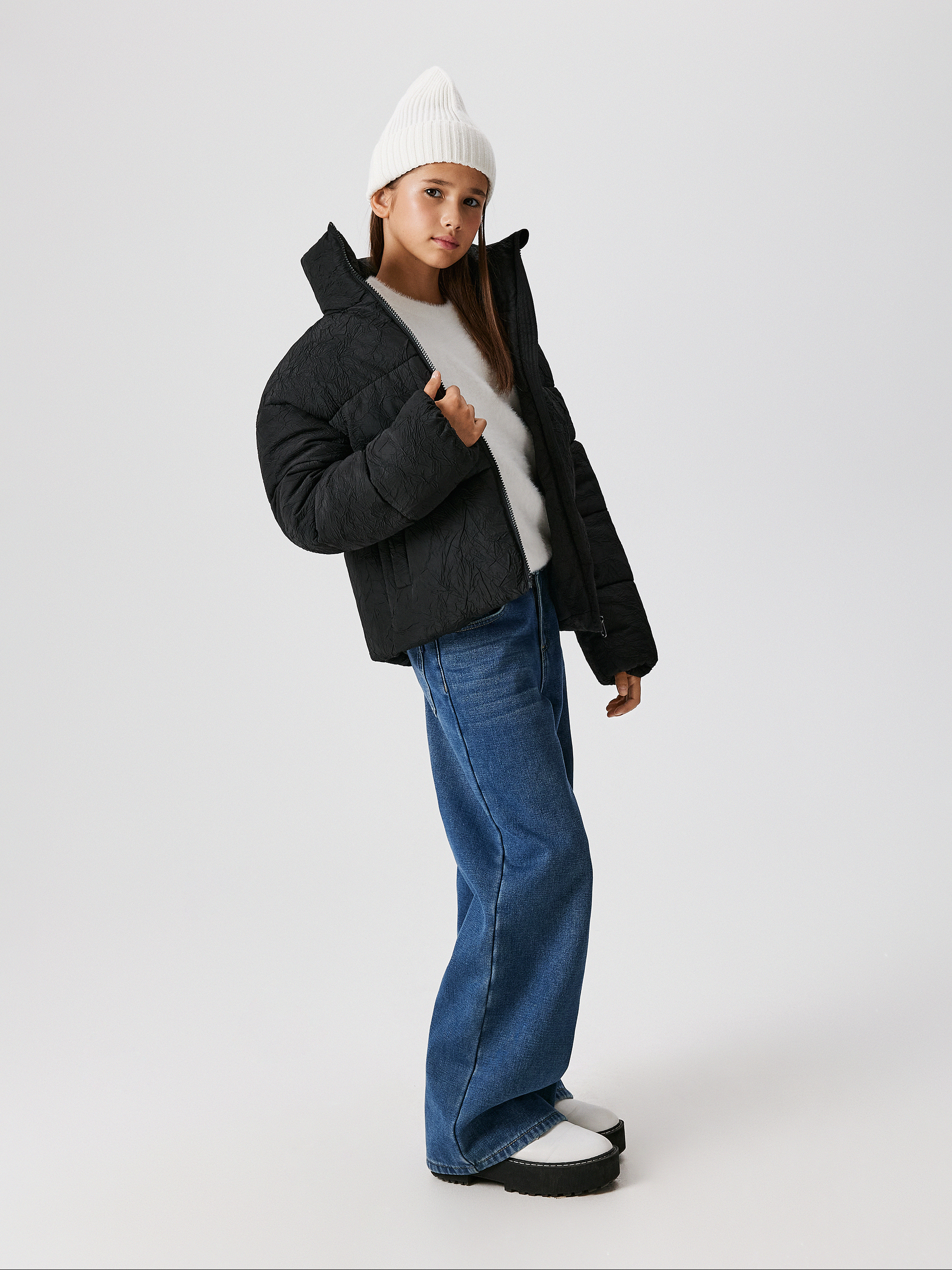 Куртка Acoola 20210650040_0089721 - фото 12