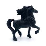 Фигурка Детское Время Кобыла черная