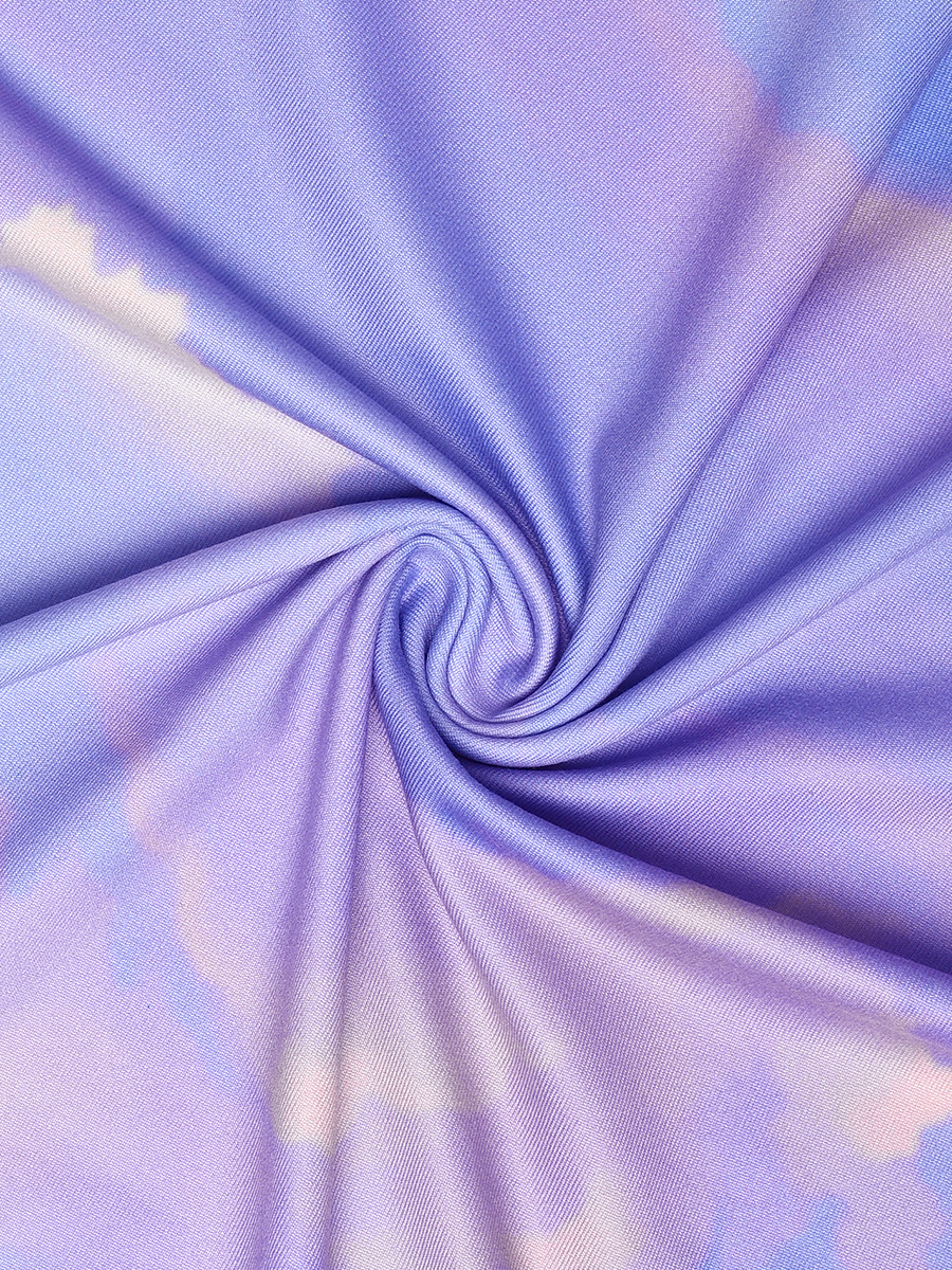 Футболка Lassie 73204204-5091 - фото 6