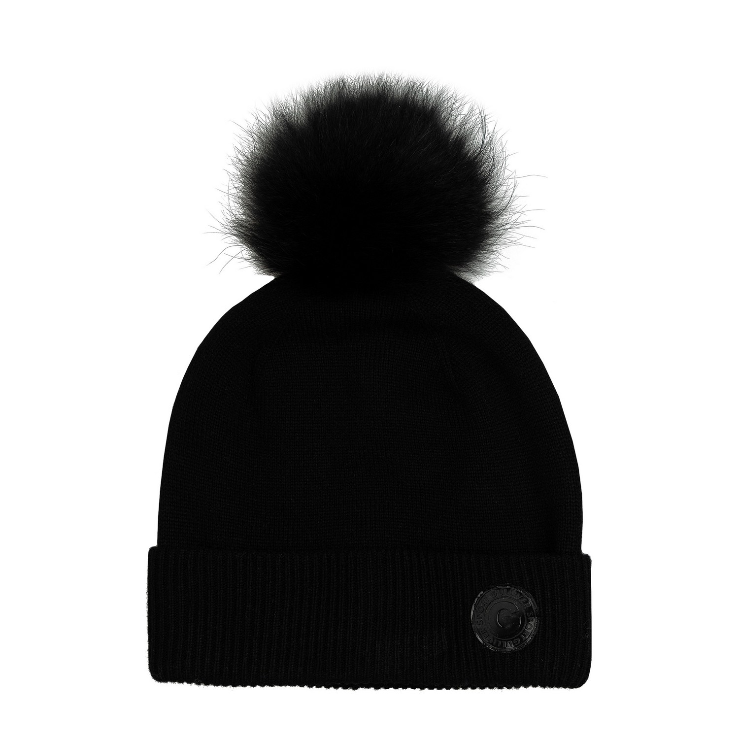 Шапка Gullivеr. 219FGC7302 - фото 4