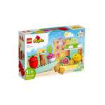 Конструктор LEGO DUPLO 126 дет.