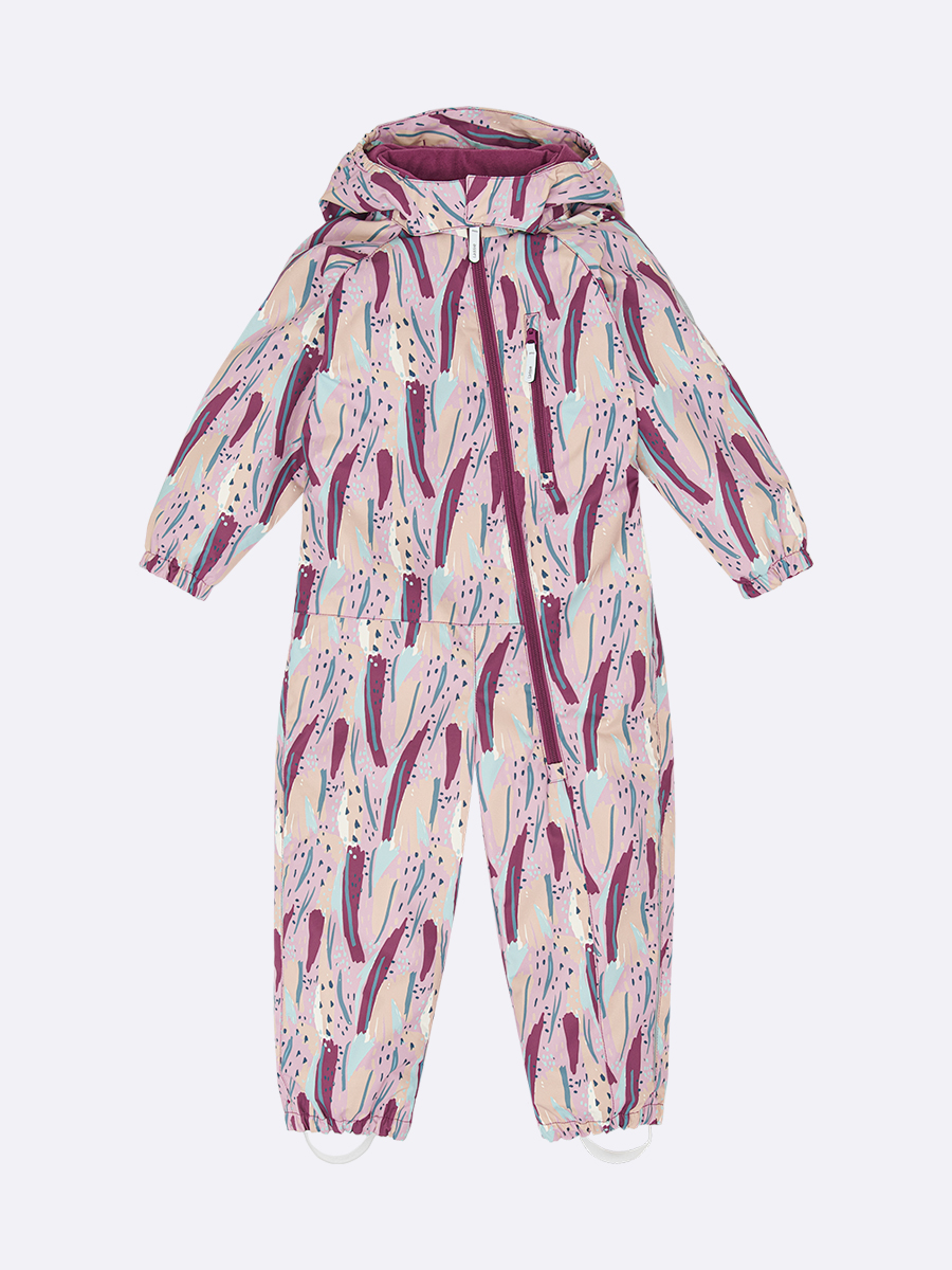 Комбинезон Lassie 71105303-4590 - фото 2