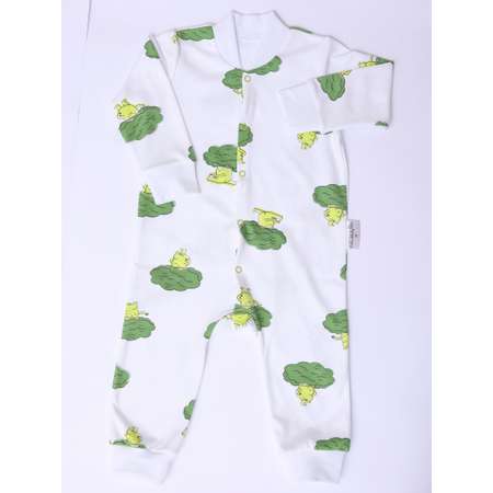 Комбинезон LeeLuckBaby