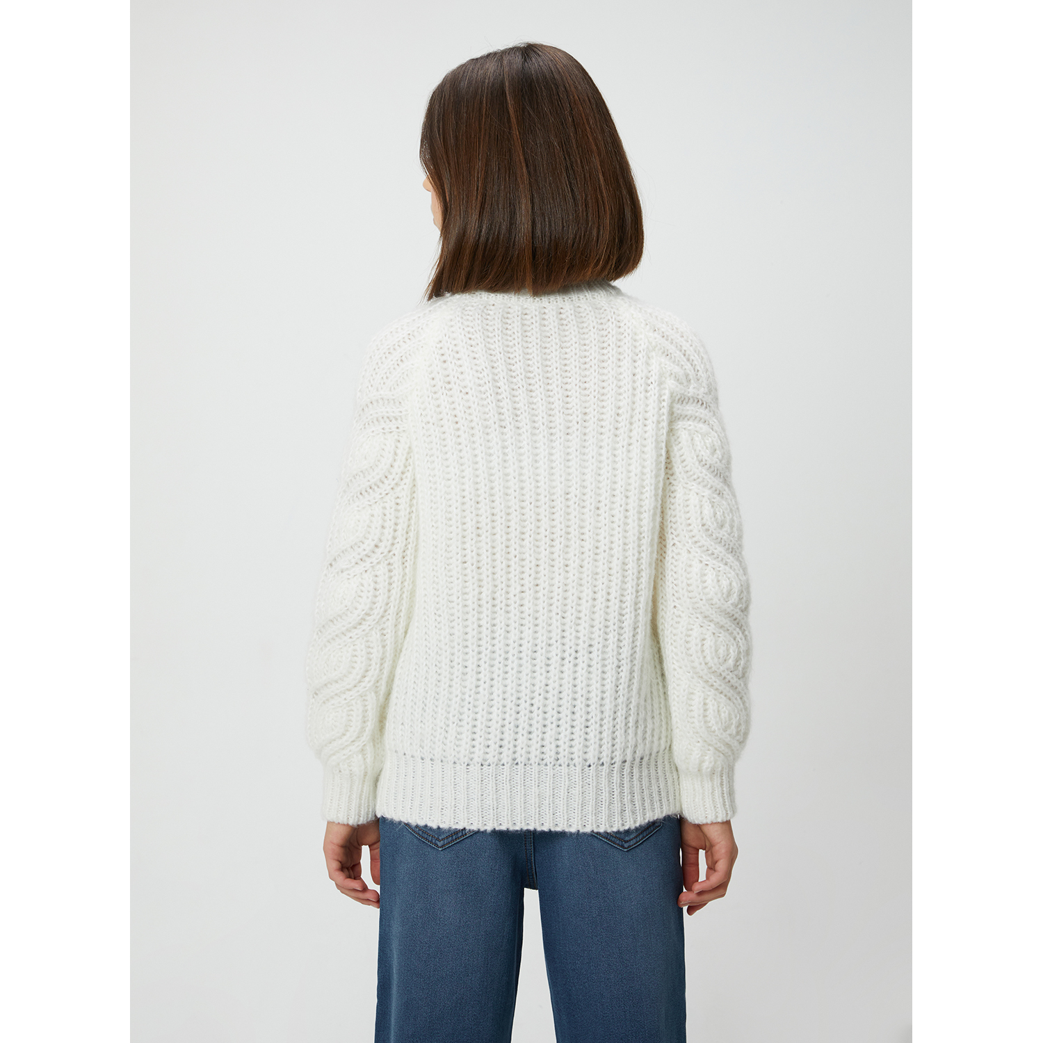 Свитер Acoola 20210320112_0073449 - фото 3