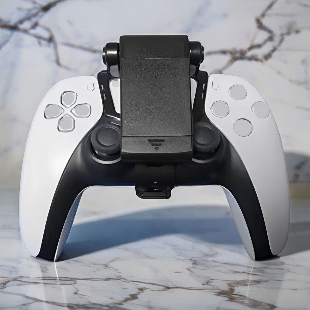 Аксессуар GameSpot Держатель на контроллер PS5 - фото 2