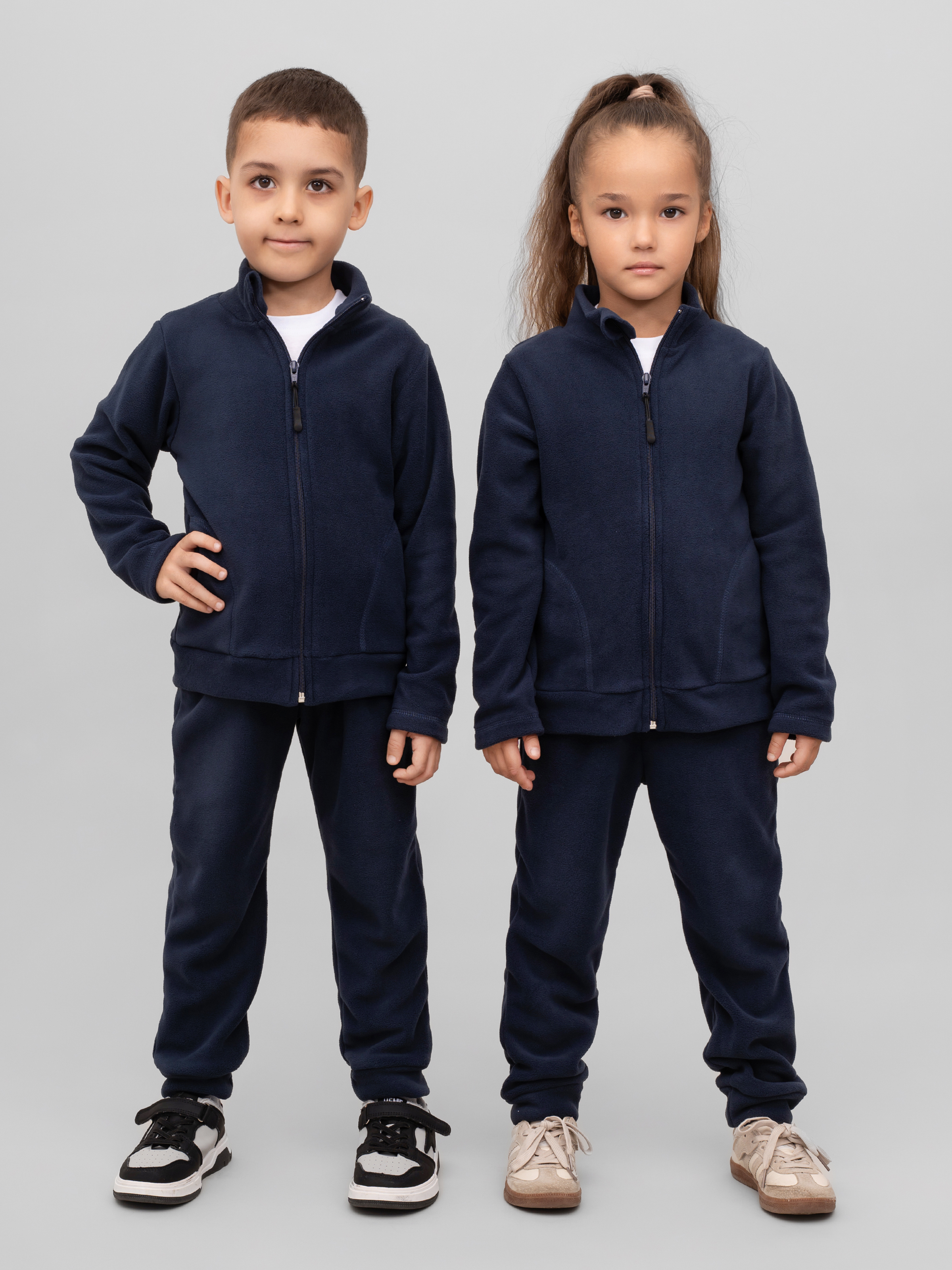 Костюм Утенок 762(ш) т.синий - фото 40