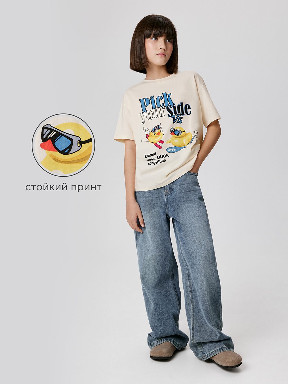 Футболка Acoola 20240510046_0093257 - фото 3