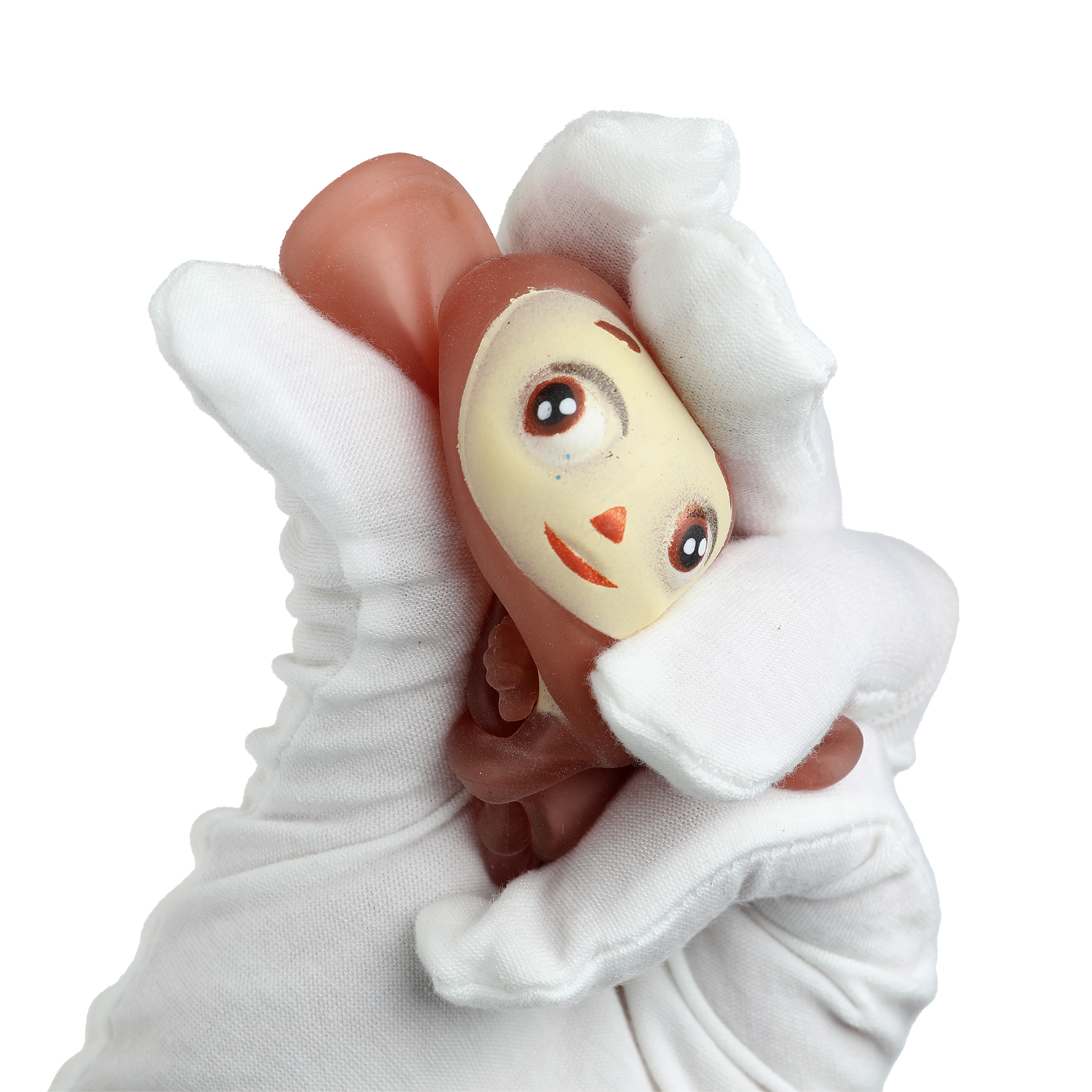 Фигурка Играем вместе Чебурашка - фото 3