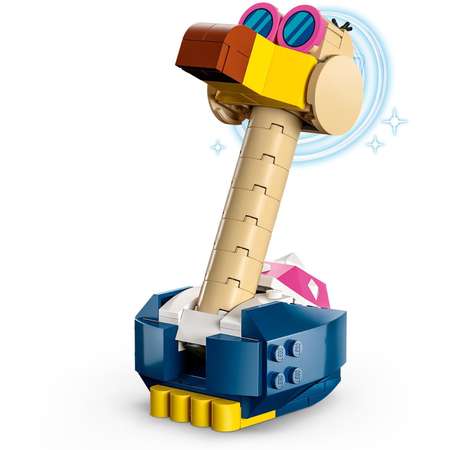 Конструктор LEGO Super Mario Conkdors Noggin Bopper блочный