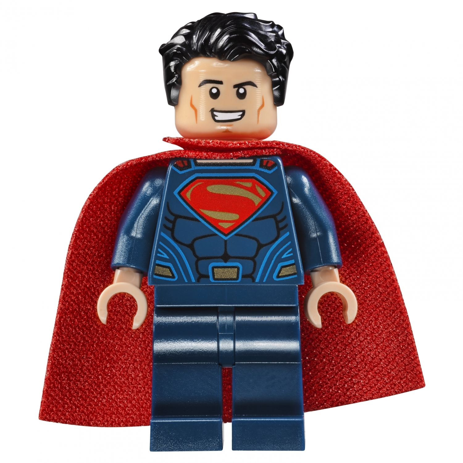 Конструктор LEGO Marvel Super Heroes блочный - фото 15